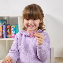 Juego de mesa contra el acoso escolar "Emotiduos"