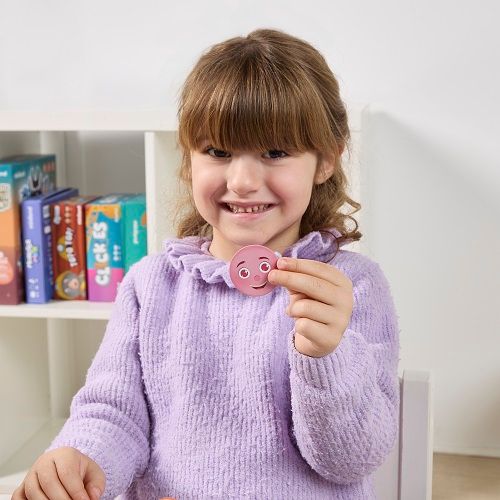 Juego de mesa contra el acoso escolar "Emotiduos"