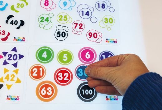 Juego de Multiplicación