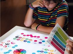 Juego de Multiplicación