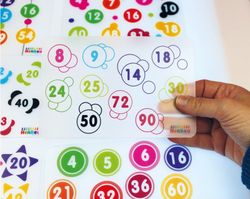 Juego de Multiplicación