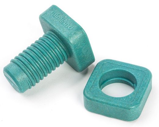 Joc de cargols i femelles ECO Nuts&Bolts