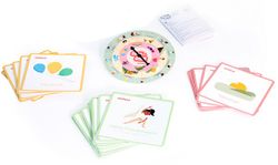 Juego de Yoga para niños Spin & Chill