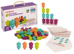 Joc matemàtic i raonament ECO Color Bears