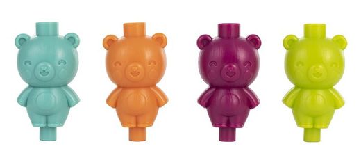 Joc matemàtic i raonament ECO Color Bears