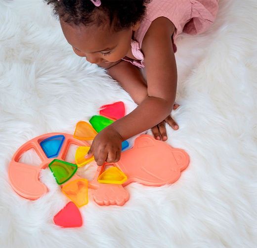 FTL: Llangardaix sensorial translúcid