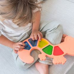 FTL: Llangardaix sensorial translúcid