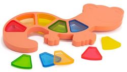 FTL: Llangardaix sensorial translúcid