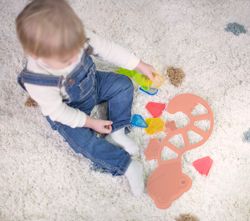 FTL: Llangardaix sensorial translúcid