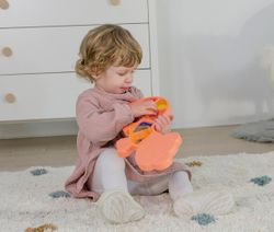 FTL: Llangardaix sensorial translúcid