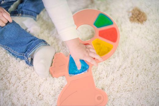 FTL: Llangardaix sensorial translúcid