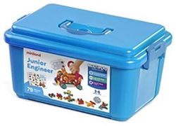 Junior Engineer 79 pcs