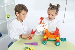 Junior Engineer 79 pcs