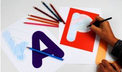 Kit ABC: Maxi-Mayúscules