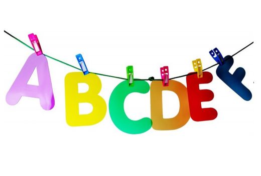 Kit ABC: Maxi-Mayúscules