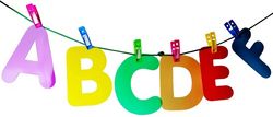 Kit ABC: Maxi-Minúscules
