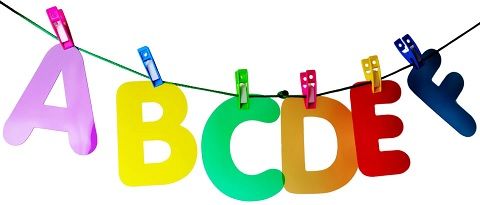 Kit ABC: Maxi-Minúscules