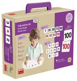Kit de càlcul