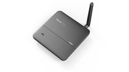 Kit Novocast + Launcher Plus