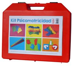 Kit Psicomotricitat