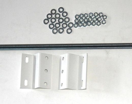 Kit Suspens Carcasa Integ Oray Squar Max 300 Cm