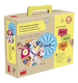 La ruleta de l'autoestima