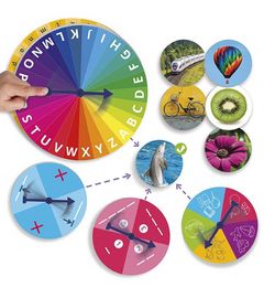 La ruleta de la prelectura