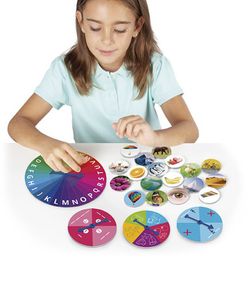 La ruleta de la prelectura