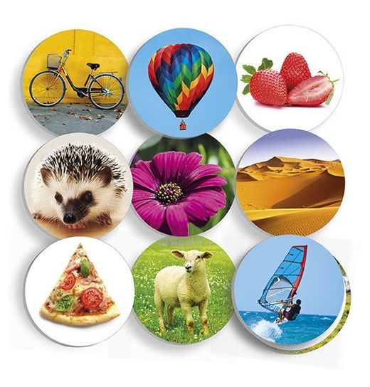 La ruleta de la prelectura