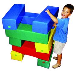 Maons d'escuma 60 cm