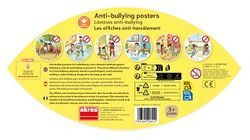 Láminas Anti-Bullying