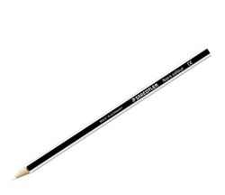 Llapis color NORIS 185-0, blanc