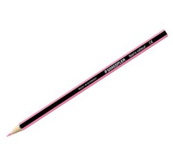 Llapis color NORIS 185-20, rosa