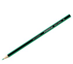 Llapis color NORIS 185-5, verd fosc