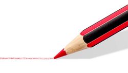 Llapis color NORIS 185-9, negre