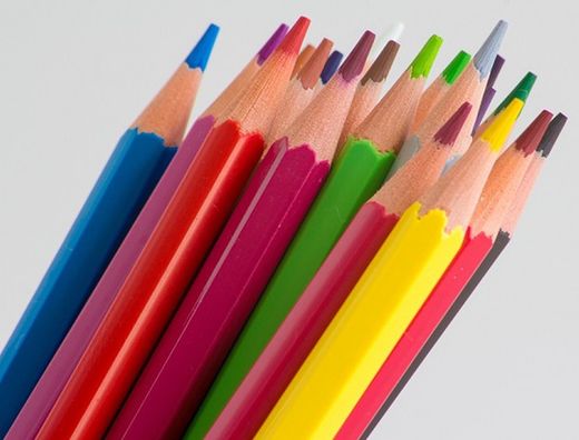 Llapis color ALPINO 12 colors