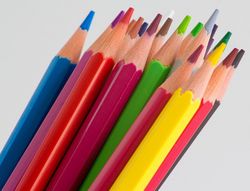 Lápiz color ALPINO 18 colores