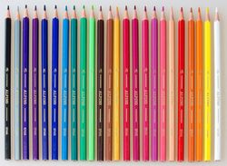 Llapis color ALPINO 24 colors