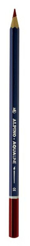 Llapis color ALPINO Aqualine 12 unt.