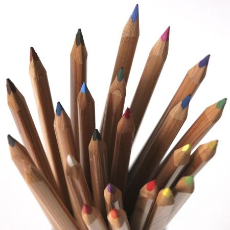 Lápiz color ALPINO TRI 24 colores