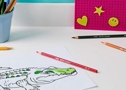 Lápiz color GIOTTO STILNOVO Schoolpack 192 und.