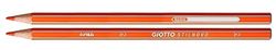 Lápiz color GIOTTO STILNOVO Schoolpack 192 und.