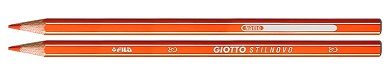 Lápiz color GIOTTO STILNOVO Schoolpack 192 und.