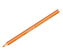 Llapis color triangualar NORIS JUMBO, Taronja 12 unt.