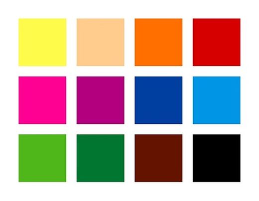 Lápiz color triangular NORIS SLIM 12 colores