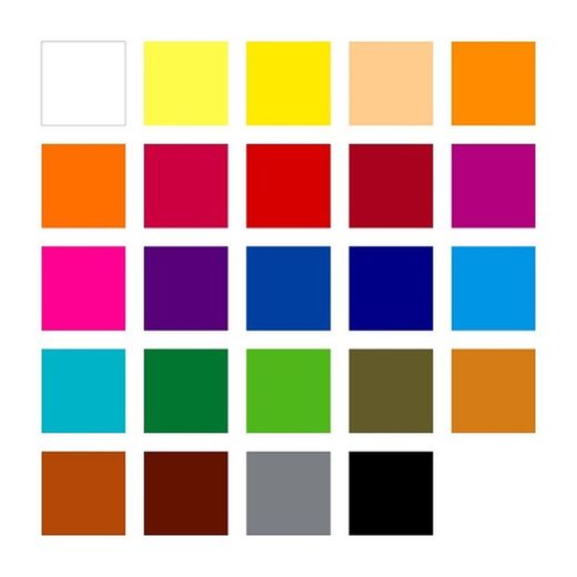 Lápiz color triangular NORIS SLIM 24 colores