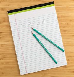 Lápiz grafito BIC EVOLUTION ORIGINAL 2 HB, caja 12 und.