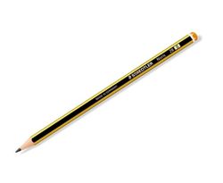 Llapis grafit NORIS 120-0 2B, caixa 12 unt.