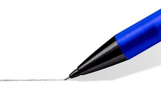 Llapis portamines Graphite 777