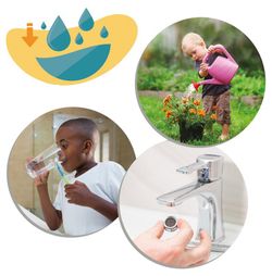 Las 3 R: Reduce, Reutiliza y Recicla